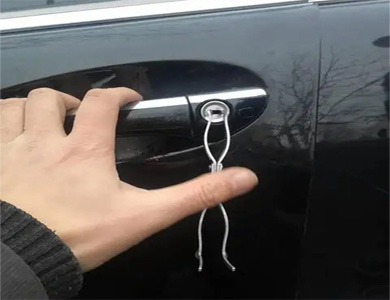 双湖24小时上门开锁公司